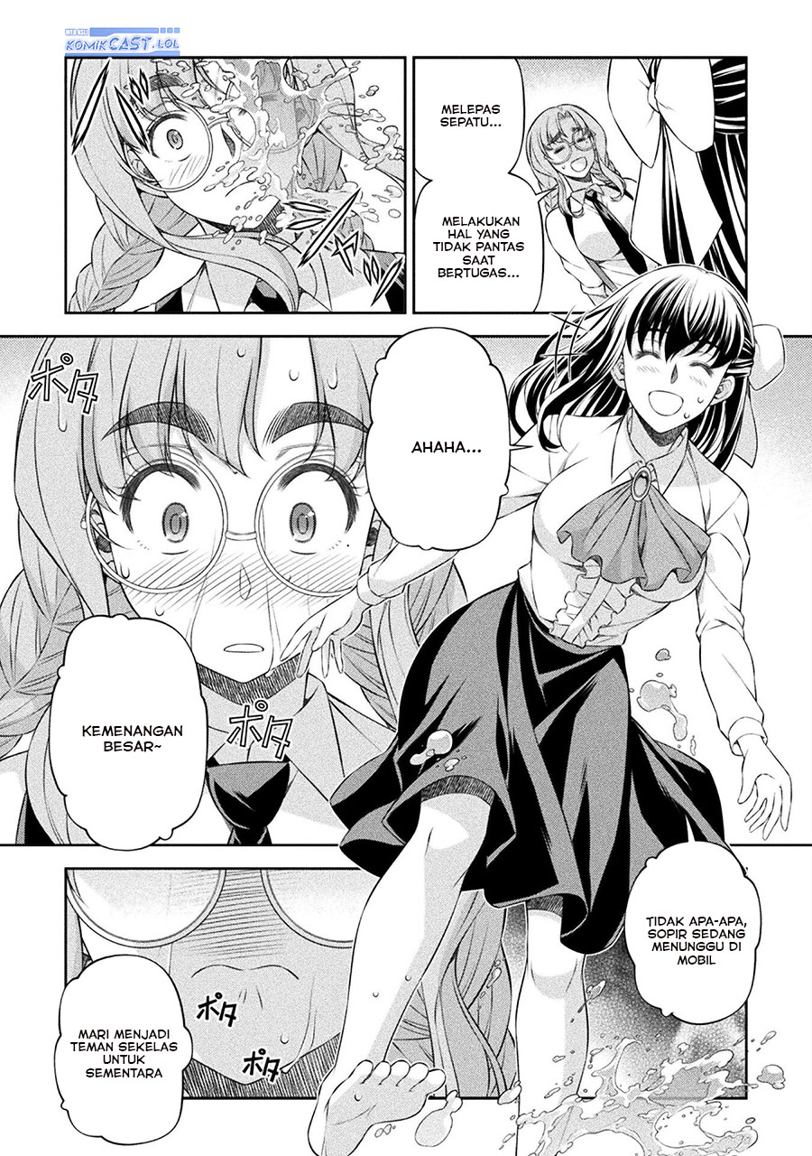 Dilarang COPAS - situs resmi www.mangacanblog.com - Komik silver plan to redo from jk 058 - chapter 58 59 Indonesia silver plan to redo from jk 058 - chapter 58 Terbaru 14|Baca Manga Komik Indonesia|Mangacan